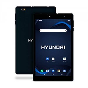 Hyundai HT8WC1PBK 8in Andorid Tablet 32gb