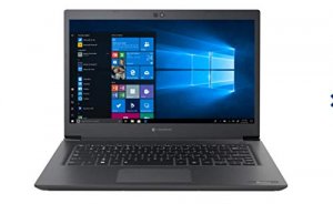 Dynabook PT5A1U-19M02K Tecra A50-ecintel Core I3-8130u15.6 Hd8gb Ddr42