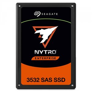 Seagate XS960SE70084 Nytro 3032 960 Gb Solid State Drive, 2.5