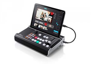 Aten UC9040 Streamlive Hd 4-port Av Mixer