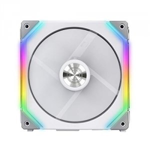 Lianli UF-SL140-1W Lian Li Uni Fan Sl140 Single Pack White Without Con