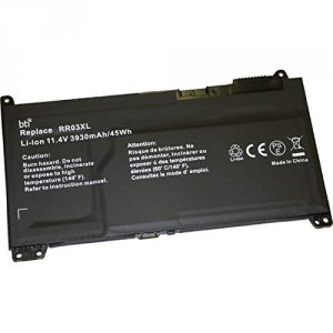 Battery RR03XL-BTI Replacement Battery For Hp Probook 430 G4 430 G5 44