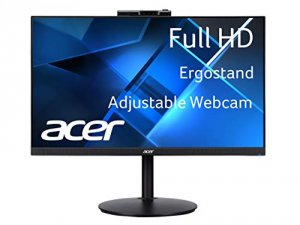 Acer UM.QB2AA.D01 Cb242y Dbmiprcx 23.8in Led Lcd Mon 19x10