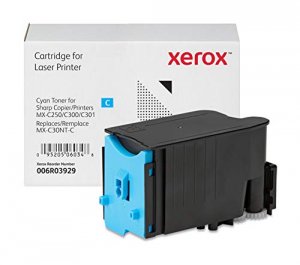 Original Xerox 006R03929 Everyday Sharp Mxc30ntc