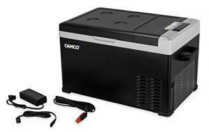 Camco 51512 Cam 300 Portable Refrigerator