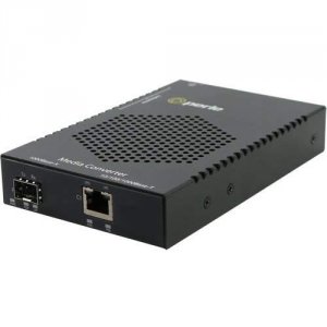 Perle 05079900 S-1110hp-sfp-xt Media Convertr