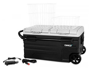 Camco 51520 Cam 750 Portable Refrigerator