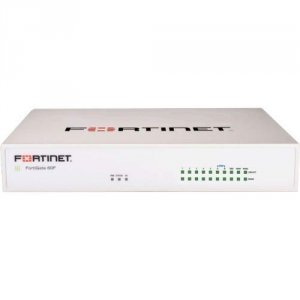 Fortinet FWF-60F-A-BDL-950-36 Fortiwifi 60f H W + 3yr 24x7 Forticare