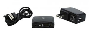 Raritan D4CBL-VGA-HDMI Vgaanalog Audio Adapter For