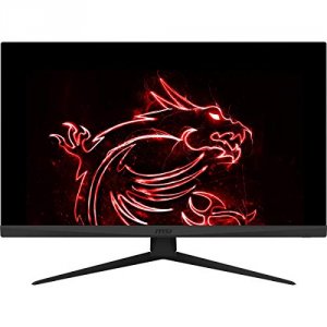 Msi OPTIXG273QF Mn Optix G273qf 27 Wqhd 2560x1440 165hz 1ms Gtg 300nit