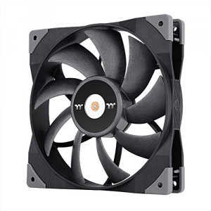 Thermaltake CL-F118-PL14BL-A Toughfan 14 2000rpm Caserad Fan, 1 Pack