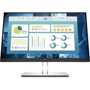 Hp 9VG12AA#ABA 23.8 E24q G4 Qhd Monitor Us