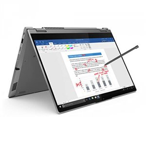 Lenovo 20WE0014US Thinkbook 14s Yoga, Intel I5-1135g7, 14 Fhd Touch Di