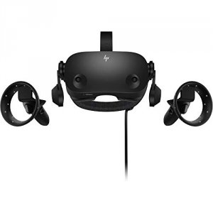 Hp 1G5U1AA#ABA Hp Reverb Vr Vr3000 G2 Headset