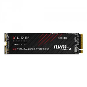 Pny M280CS3140-1TB-RB Pny Xlr8 Cs3140 1tb Nvme Gen4 X4 Ssd