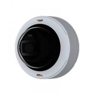 Axis 01595-001 Axis P3247-lv Network Camera With Wdr And Ir Illuminati