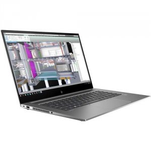 Hp 2T5F1UT#ABA Custom Zbook S G7 I7-10850h