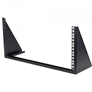 Startech RK519WALLV 5u Vertical Wall Mount Rack, 19