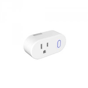 Lenovo ZA7F0000WW Smart Plug