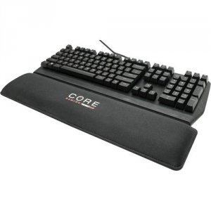 Mobile MEAGWR1 Core Gaming 18.5 Gel Wrist Rest