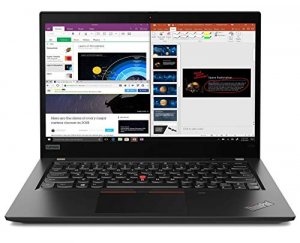 Lenovo 20NLS0J400 Thinkpad X395 13.3 Touch Nbk