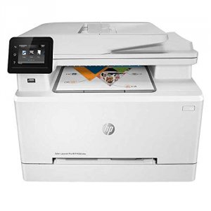 Refurbished Original Hp 7KW73AR#BGJ Hp Laserjet Pro Mfp M283cdw Wirele