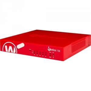 Watchguard WGT20997-WW T20 Mssp Appliance Ww