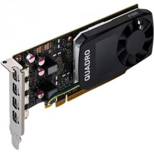 Pny VCQP1000V2-SB Pny Quadro Professional