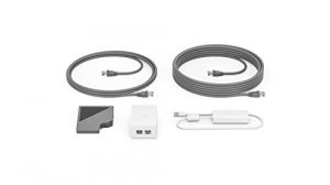 Logitech 952-000019 Cat5e Kit For  Tap