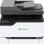 Lexmark 40N9650 Cx431i Mfp Color Laser Printer