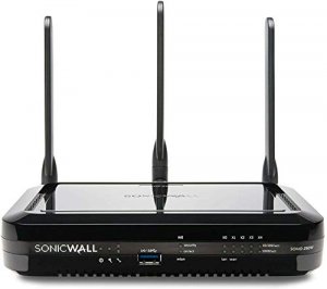 Sonicwall 02-SSC-1827 1yr Soho 250 Wireless-n