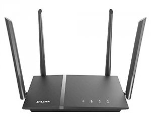 D-link DIR-1260 Rt Dir-1260 Ac1200 High Power Gigabit Wi-fi Router Ret