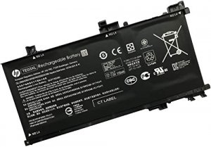 Hp 849910-850 Hp Tdsourcing Te03xl