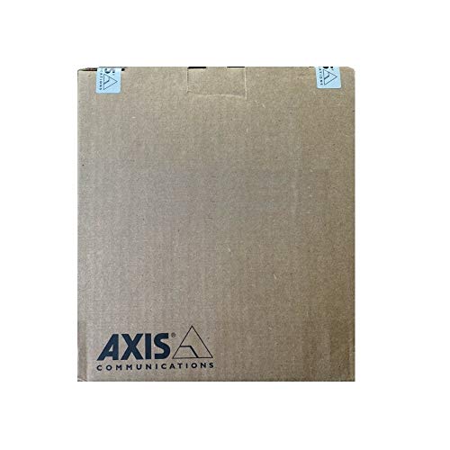 Axis Communications-01966-004