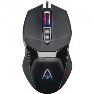 Adesso IMOUSE X5 6400 Dpi Rgb Illuminated Gaming