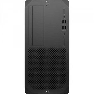 Hp 243F3UT#ABA New Hp Z2 G5 Tower Ws