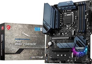 Msi B560TORPE Mb |mag B560 Torpedo R