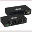 Tripp B203-104-IND-ER Usb Over Cat6 Extender 4port