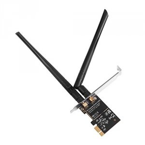 Siig LB-WR0011-S1 Wireless 2t2r Dual Band Wifi