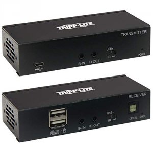 Tripp B127A-1A1-BDBH Cables And Connecti