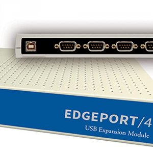 Digi EP-USB-4S Edgeport4s 4pt Rs-232 422 485 Sw Db9