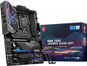 Msi Z590EDGEWIFI Mpg Z590 Gaming Edge Wifi