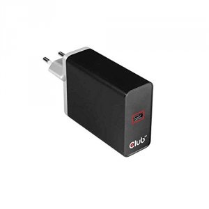 Club CAC-1901 Usb C Power Charger 27watt