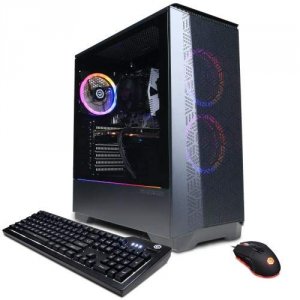 Cyberpower GXI1340 Pc Gamer Xtreme