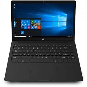 Dp CLT136401BL 14 Laptop  Black