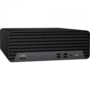 Hp 3E2H6UT#ABA Sbuy Prodesk 400 G7 Sff Intel I3-10100, 256gb Ssd, Dvd 