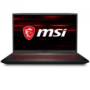 Msi GF75617 Gf75 Thin 10scxr-617 17.3in I5 Gtx1650