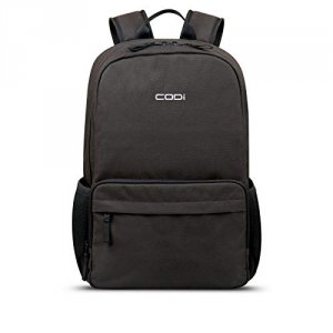 Codi TER705-10 Terra Recycled Backpack 15.6