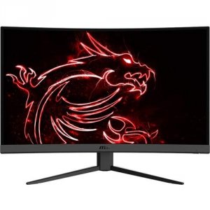 Msi OPTIXG27CQ4 Mn Optix G27cq4 27 Qhd 2560x1440 165hz 1ms 2hdmi Dp Va