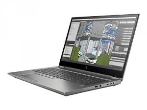 Hp 2B0R4UT#ABA Smart Buy Zbook 15 G7 I7-10850h